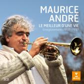 Album artwork for LE MEILLEUR DUNE VIE / Maurice Andre