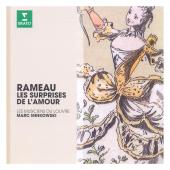 Album artwork for Rameau: Les Surprises de L'Amour