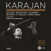 Album artwork for Karajan - Wiener Phil 1946-1949