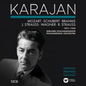Album artwork for Karajan Edition: German Romantic Music
