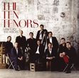 Album artwork for The Ten Tenors: Here's to the Heroes