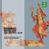 Album artwork for Rameau Dardanus Orchestral Suite