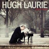 Album artwork for Hugh Laurie: Didn't it Rain