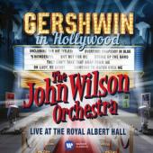 Album artwork for Gershwin In Hollywood - John Wilson Orchestra