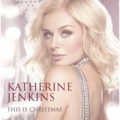 Album artwork for Katherine Jenkins: This is Christmas