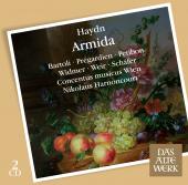 Album artwork for Haydn: Armida