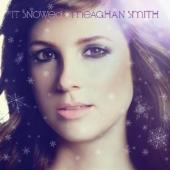 Album artwork for Meaghan Smith - It Snowed