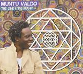 Album artwork for Munto Valdo: The One & The Many