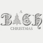 Album artwork for Bach Christmas, A