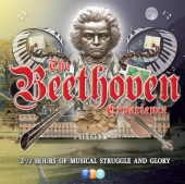 Album artwork for BEETHOVEN EXPERIENCE