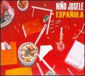 Album artwork for Niño Josele : Española