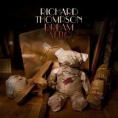 Album artwork for Richard Thompson: Dream Attic