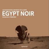 Album artwork for Egypt Noir - Nubian Soul Treasures
