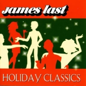 Album artwork for JAMES LAST - HOLIDAY CLASSICS