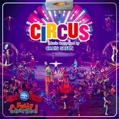 Album artwork for Craig Safan - Circus 