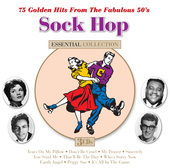 Album artwork for Sock Hop: Essential Collection 