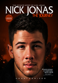 Album artwork for Nick Jonas - The Journey 