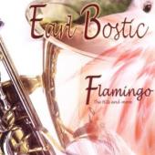 Album artwork for Earl Bostic: Flamingo - The Hits and More