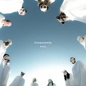 Album artwork for INNOCENTS / Moby