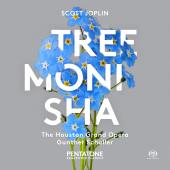 Album artwork for Joplin: Treemonisha