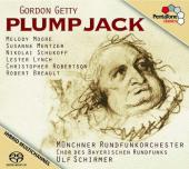 Album artwork for Getty: Plump Jack