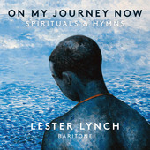 Album artwork for On My Journey Now: Spirituals & Hymns