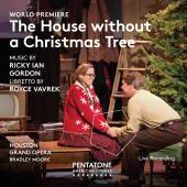 Album artwork for Gordon: The House Without a Christmas Tree