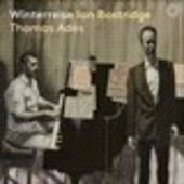 Album artwork for Schubert: Winterreise w/ Ian Bostridge & Thomas Ad