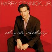Album artwork for HARRY FOR THE HOLIDAYS HARRY CONNICK, JR.