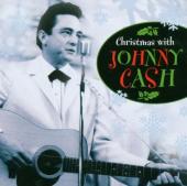 Album artwork for Christmas with Johnny Cash
