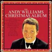 Album artwork for The Andy Williams Christmas Album
