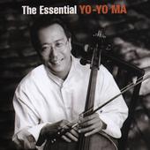 Album artwork for Yo-Yo Ma: The Essential