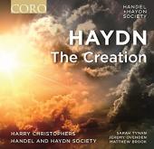 Album artwork for Haydn: The Creation / Christophers
