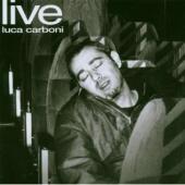 Album artwork for Luca Carboni Live