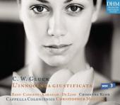 Album artwork for Gluck: L'Innnocenza Giustificata / Moulds, Bayo