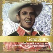 Album artwork for GENE AUTRY - CHRISTMAS COLLECTIONS