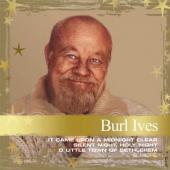 Album artwork for CHRISTMAS COLLECTIONS BURL IVES