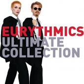 Album artwork for Ultimate Collection / Eurythmics