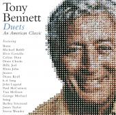 Album artwork for Tony Bennet: Duets - An American Classic