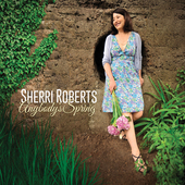Album artwork for Sherri Roberts - Anybody's Spring 