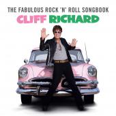 Album artwork for The Fabulous Rock 'n' Roll Songbook / Cliff Richar