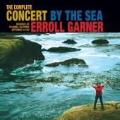 Album artwork for The Complete Concert By the Sea / Garner (LP)