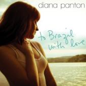 Album artwork for Diana Panton: To Brazil With Love
