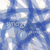 Album artwork for Geoff Eales - Synergy 