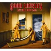Album artwork for Good Lovelies: Let the Rain Fall