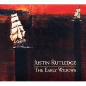 Album artwork for Justin Rutledge: The Early Windows