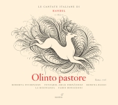 Album artwork for ITALIENISCHE KANTATEN VOL.VI-OLINTO PASTORE