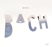 Album artwork for MOTETS BWV 225-230, BWV ANH.159