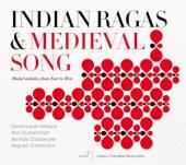 Album artwork for Indian Ragas & Medieval Songs