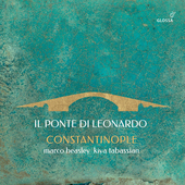 Album artwork for Il Ponte di Leonardo